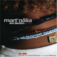 Martnalia Em Berlim ao Vivo