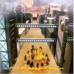 Prince & The New Power Generation