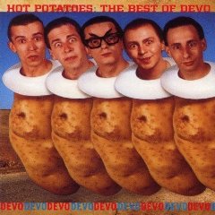 Hot Potatoes: The Best of Devo