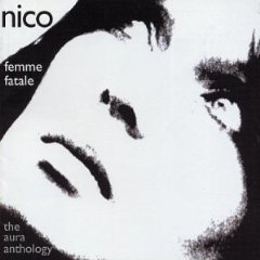 Femme Fatale: The Aura Anthology