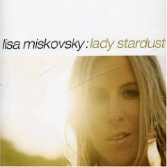 Lady Stardust