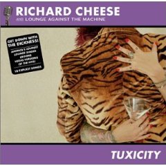 Tuxicity