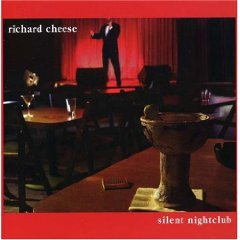 Silent Nightclub