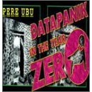 Datapanik in the Year Zero