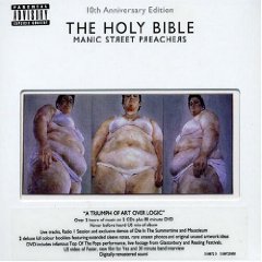 The Holy Bible