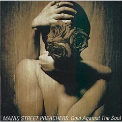 Gold Against the Soul