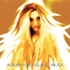 Ablaze