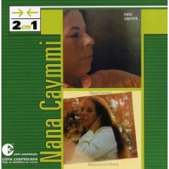 Nana Caymmi (Sem Fim)/Mudança dos Ventos