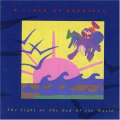 Light at the End of the World