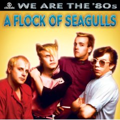We Are the '80s