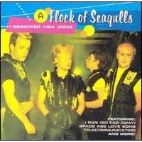 Essential New Wave