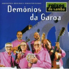 Raizes Do Samba