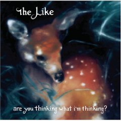 Are You Thinking What I'm Thinking?