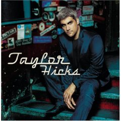 Taylor Hicks