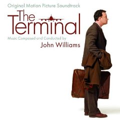 The Terminal (Score)