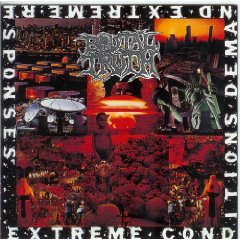 Extreme Conditions Demand Extreme Responses