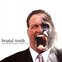 Sounds of the Animal Kingdom/Kill Trend Suicide