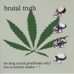 For Drug Crazed Grindfreaks Only! Live at Noctum Studios