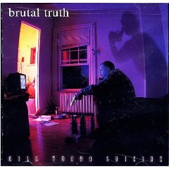 Kill Trend Suicide