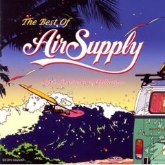 Best of Air Supply: Perfect Collection