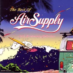 Best of Air Supply: Perfect Collection