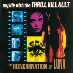 The Reincarnation of Luna