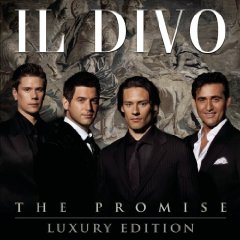 The Promise (Deluxe Edition)
