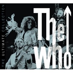 The Who: The Ultimate Collection