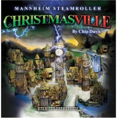 Christmasville