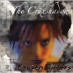 Frozen Embers
