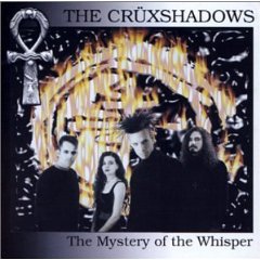 Mystery of the Whisper