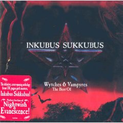 Wytches & Vampyres: The Best of Inkubus Sukkubus