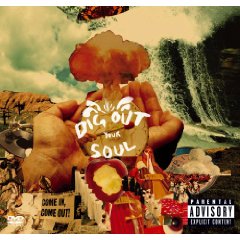 Dig Out Your Soul (Limited Edition CD/DVD)