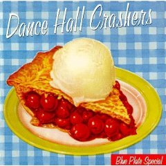Blue Plate Special [ENHANCED CD]
