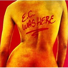 E.C. Was Here