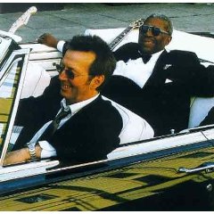 Riding with the King