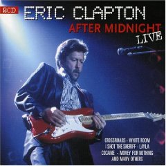 After Midnight: Live