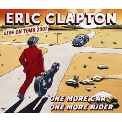 One More Car: One More Rider (CD & DVD Set)