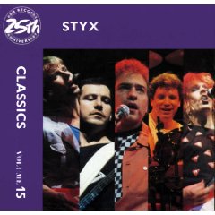 Classics, Vol. 15