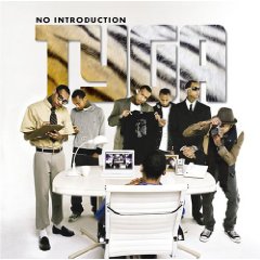 No Introduction