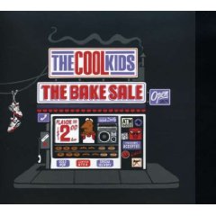 Bake Sale