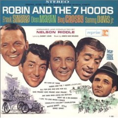 Robin and the 7 Hoods