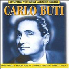 Le Grandi Voci Della Canzone Italiana