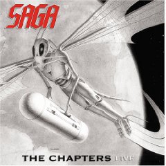The Chapters Live