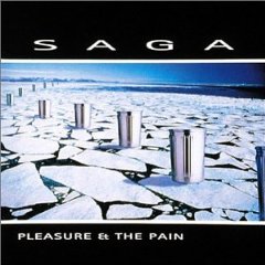 Pleasure & The Pain
