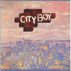City Boy/Dinner at the Ritz