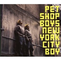 New York City Boy, Pt. 2