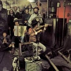 The Basement Tapes