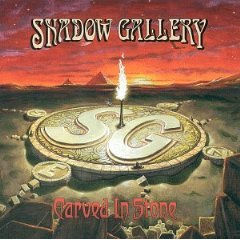Carved in Stone