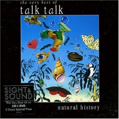 Natural History: The Very Best of Talk Talk